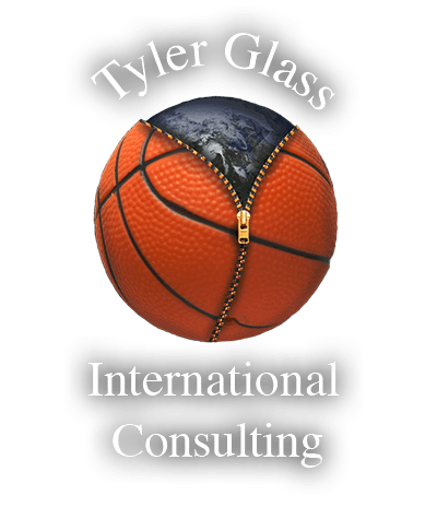 Tyler Glass International Consulting